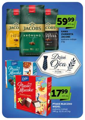 Groszek - gazetka promocyjna Gazetka Supermarket  do środy 24.06 - strona 35