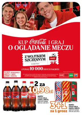 Groszek - gazetka promocyjna Gazetka Supermarket  do środy 24.06 - strona 24