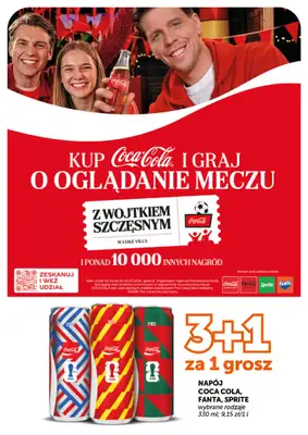 Groszek - gazetka promocyjna Gazetka Market  do środy 24.06 - strona 19
