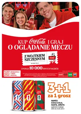Groszek - gazetka promocyjna Gazetka Minimarket  do środy 24.06 - strona 13