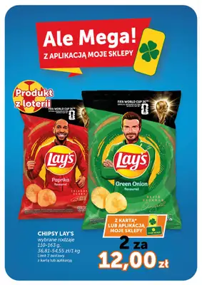 Groszek - gazetka promocyjna Gazetka Minimarket  do środy 24.06 - strona 2