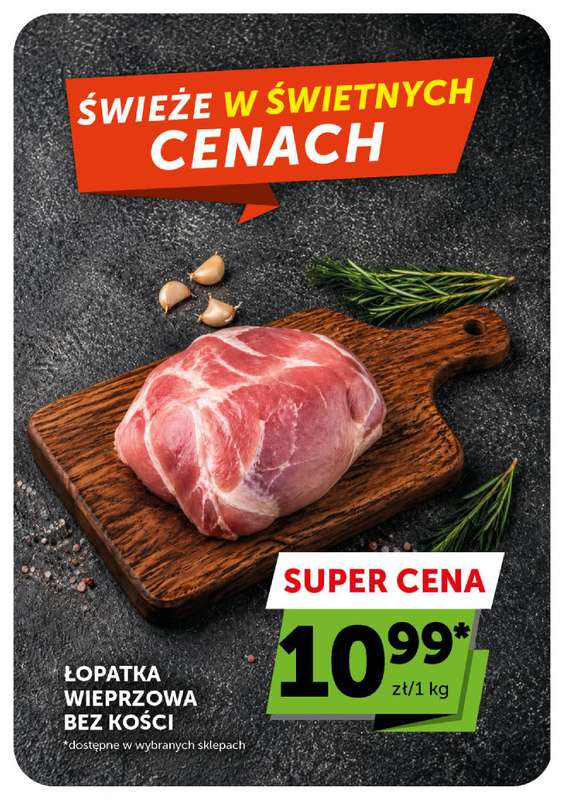 ABC - gazetka promocyjna Gazetka Supermarket  do środy 24.06 - strona 5