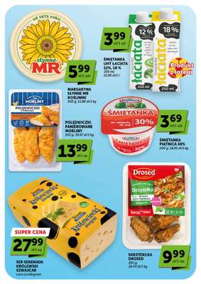 ABC - gazetka promocyjna Gazetka Supermarket  do środy 24.06 - strona 28