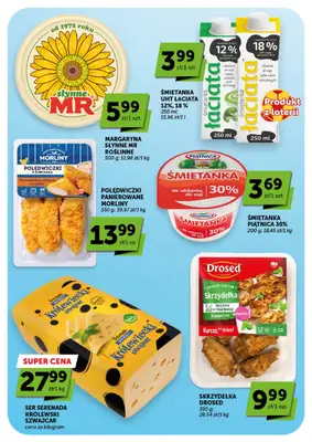 ABC - gazetka promocyjna Gazetka Supermarket  do środy 24.06 - strona 28