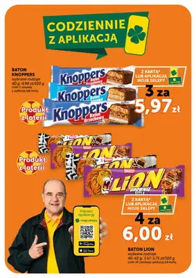 ABC - gazetka promocyjna Gazetka Supermarket  do środy 24.06 - strona 13