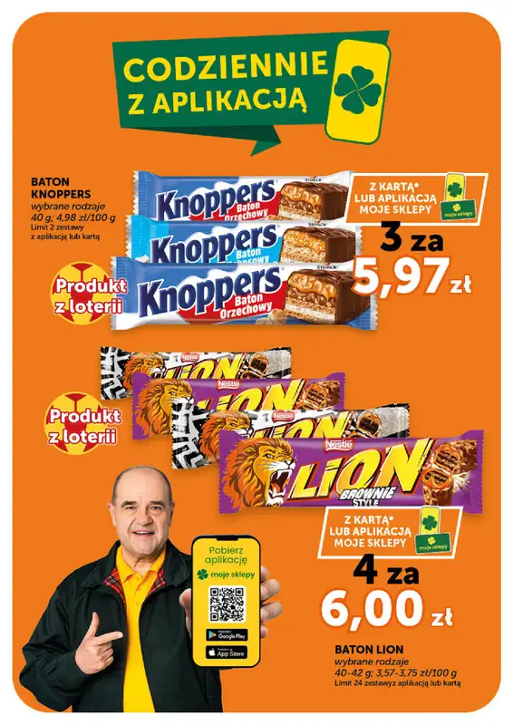 ABC - gazetka promocyjna Gazetka Supermarket  do środy 24.06 - strona 13