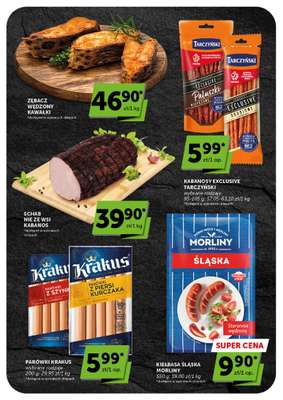 ABC - gazetka promocyjna Gazetka Supermarket  do środy 24.06 - strona 25