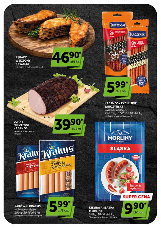 ABC - gazetka promocyjna Gazetka Supermarket  do środy 24.06 - strona 25
