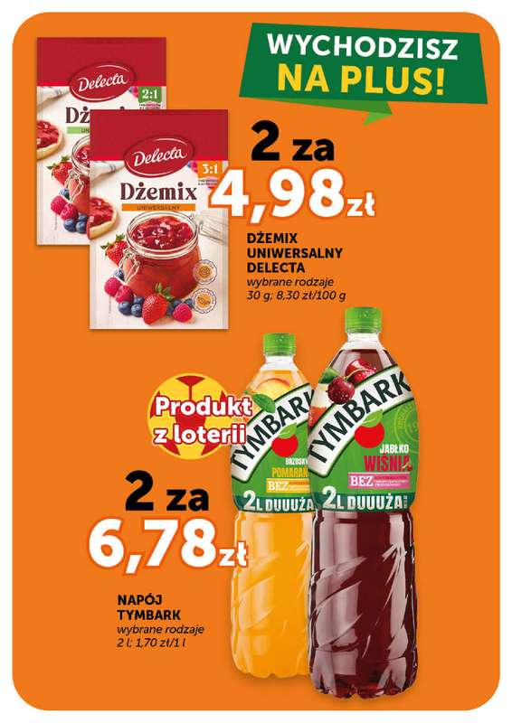 ABC - gazetka promocyjna Gazetka Supermarket  do środy 24.06 - strona 23