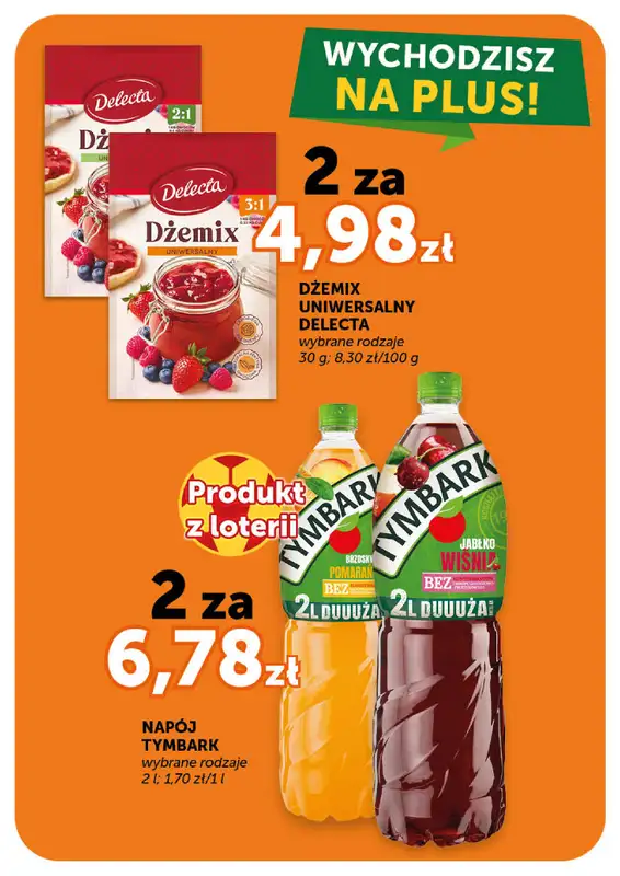 ABC - gazetka promocyjna Gazetka Supermarket  do środy 24.06 - strona 23