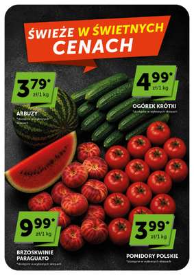 ABC - gazetka promocyjna Gazetka Supermarket  do środy 24.06 - strona 17