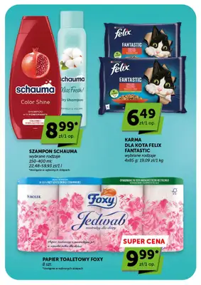 ABC - gazetka promocyjna Gazetka Supermarket  do środy 24.06 - strona 39