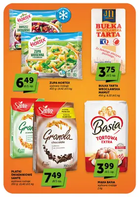 ABC - gazetka promocyjna Gazetka Supermarket  do środy 24.06 - strona 31