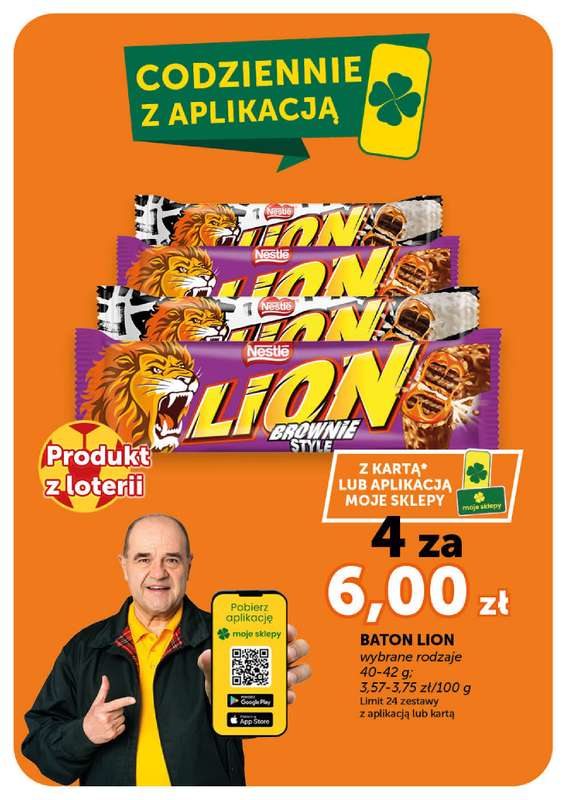 ABC - gazetka promocyjna Gazetka Market  do środy 24.06 - strona 12