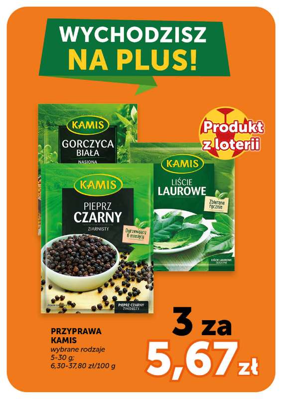 ABC - gazetka promocyjna Gazetka Market  do środy 24.06 - strona 18