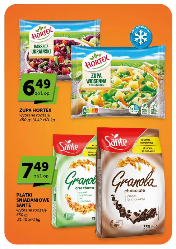 ABC - gazetka promocyjna Gazetka Market  do środy 24.06 - strona 24