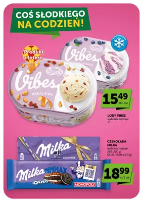 ABC - gazetka promocyjna Gazetka Market  do środy 24.06 - strona 25