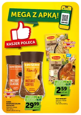 ABC - gazetka promocyjna Gazetka Market  do środy 24.06 - strona 9