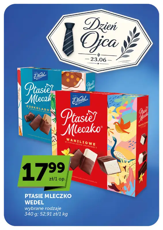 ABC - gazetka promocyjna Gazetka Minimarket  do środy 24.06 - strona 19