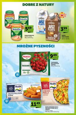 ABC - gazetka promocyjna Sprawdź, co więcej  do środy 24.06 - strona 3