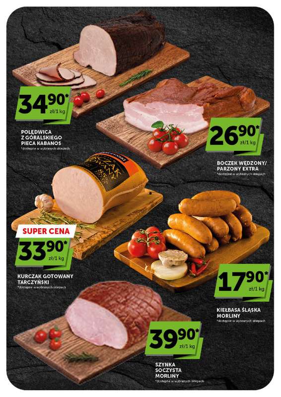 Euro Sklep - gazetka promocyjna Gazetka Supermarket  do środy 24.06 - strona 26