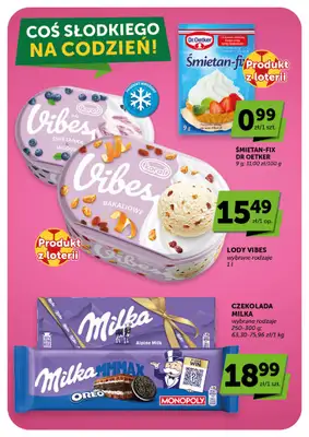Euro Sklep - gazetka promocyjna Gazetka Supermarket  do środy 24.06 - strona 32