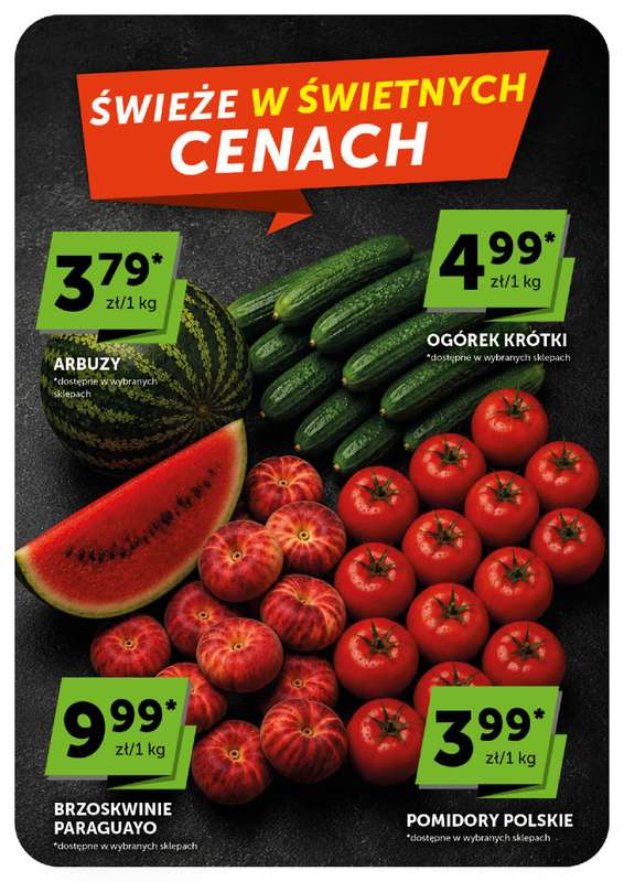 Euro Sklep - gazetka promocyjna Gazetka Supermarket  do środy 24.06 - strona 17