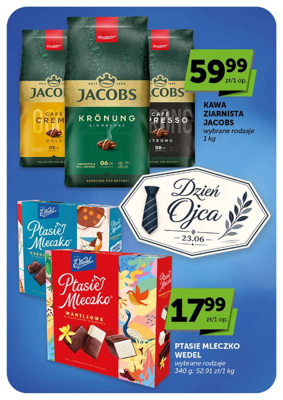 Euro Sklep - gazetka promocyjna Gazetka Supermarket  do środy 24.06 - strona 35