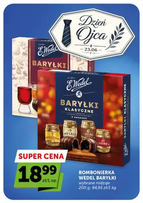 Euro Sklep - gazetka promocyjna Gazetka Supermarket  do środy 24.06 - strona 3