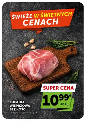 Euro Sklep - gazetka promocyjna Gazetka Supermarket  do środy 24.06 - strona 5