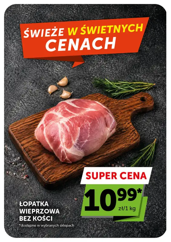 Euro Sklep - gazetka promocyjna Gazetka Supermarket  do środy 24.06 - strona 5