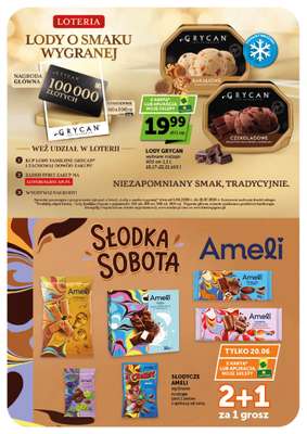Euro Sklep - gazetka promocyjna Gazetka Supermarket  do środy 24.06 - strona 16