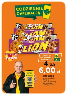 Euro Sklep - gazetka promocyjna Gazetka Market  do środy 24.06 - strona 12