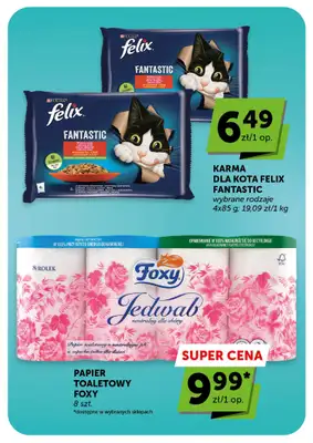 Euro Sklep - gazetka promocyjna Gazetka Market  do środy 24.06 - strona 31