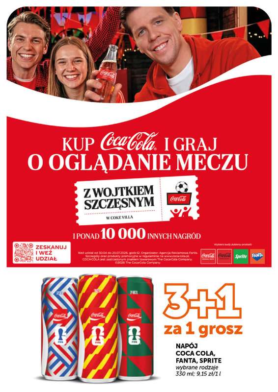 Euro Sklep - gazetka promocyjna Gazetka Minimarket  do środy 24.06 - strona 13