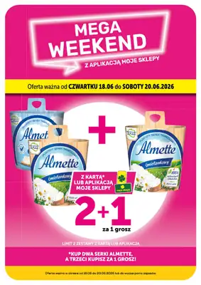 Euro Sklep - gazetka promocyjna Gazetka Minimarket  do środy 24.06 - strona 4