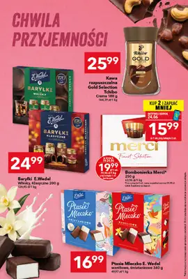 LEWIATAN - gazetka promocyjna Mamy TO w Lewiatanie – Bielsko-Biała od czwartku 18.06 do środy 24.06 - strona 22
