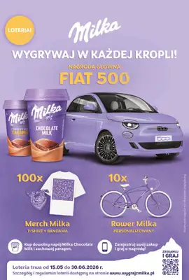 LEWIATAN - gazetka promocyjna Mamy TO w Lewiatanie – Bielsko-Biała od czwartku 18.06 do środy 24.06 - strona 13