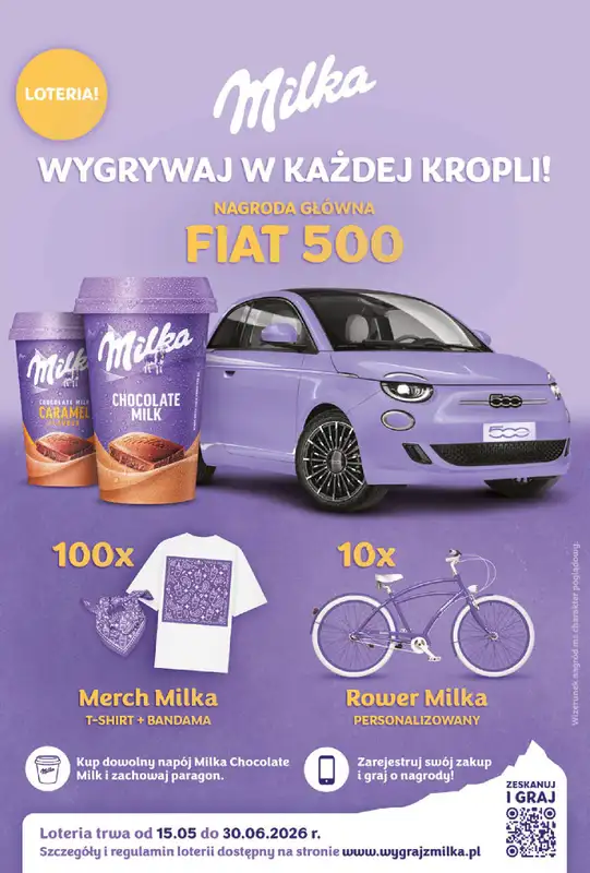 LEWIATAN - gazetka promocyjna Mamy TO w Lewiatanie – Bielsko-Biała od czwartku 18.06 do środy 24.06 - strona 13
