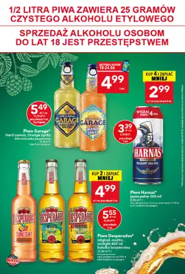 LEWIATAN - gazetka promocyjna Mamy TO w Lewiatanie – Bielsko-Biała od czwartku 18.06 do środy 24.06 - strona 30