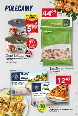LEWIATAN - gazetka promocyjna Mamy TO w Lewiatanie – Bielsko-Biała od czwartku 18.06 do środy 24.06 - strona 8