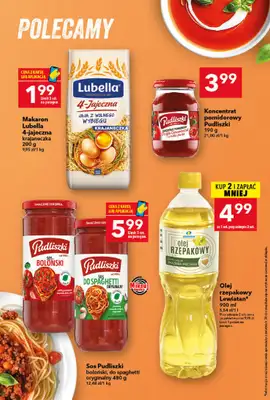 LEWIATAN - gazetka promocyjna Mamy TO w Lewiatanie – Bielsko-Biała od czwartku 18.06 do środy 24.06 - strona 18