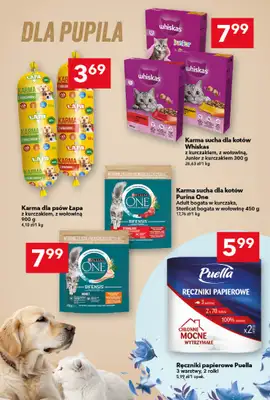 LEWIATAN - gazetka promocyjna Mamy TO w Lewiatanie – Bielsko-Biała od czwartku 18.06 do środy 24.06 - strona 31