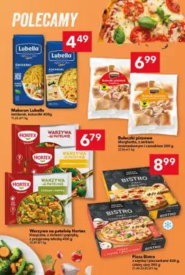 LEWIATAN - gazetka promocyjna Mamy TO w Lewiatanie – Bielsko-Biała od czwartku 18.06 do środy 24.06 - strona 19