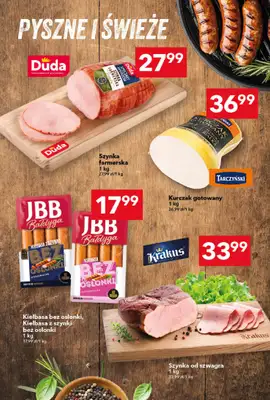 LEWIATAN - gazetka promocyjna Mamy TO w Lewiatanie – Bielsko-Biała od czwartku 18.06 do środy 24.06 - strona 5