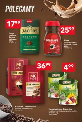 LEWIATAN - gazetka promocyjna Mamy TO w Lewiatanie – Bielsko-Biała od czwartku 18.06 do środy 24.06 - strona 21