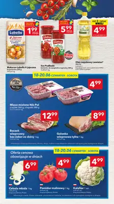 LEWIATAN - gazetka promocyjna MAMY TO w Lewiatanie - Lublin od czwartku 18.06 do środy 24.06 - strona 3