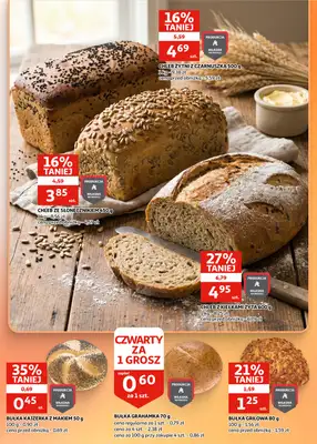 Auchan - gazetka promocyjna Gazetka Racibórz I Nareszcie wakacje!  do wtorku 30.06 - strona 14