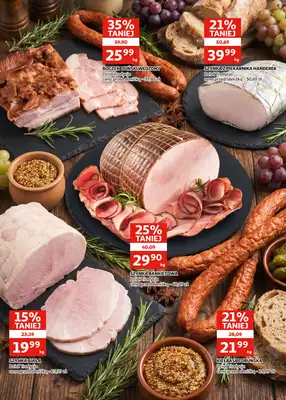 Auchan - gazetka promocyjna Gazetka Racibórz I Nareszcie wakacje!  do wtorku 30.06 - strona 9