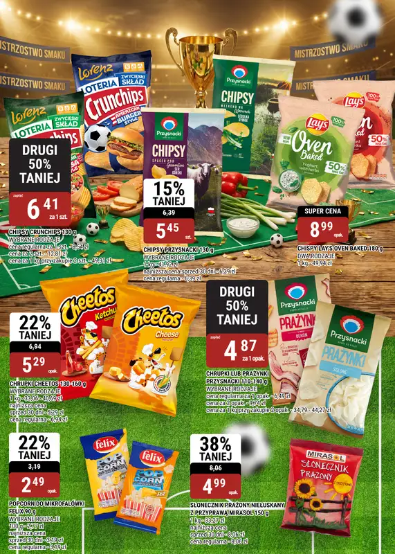 bi1 - gazetka promocyjna Gazetka Ełk I Nareszcie wakacje! od środy 17.06 do wtorku 30.06 - strona 7